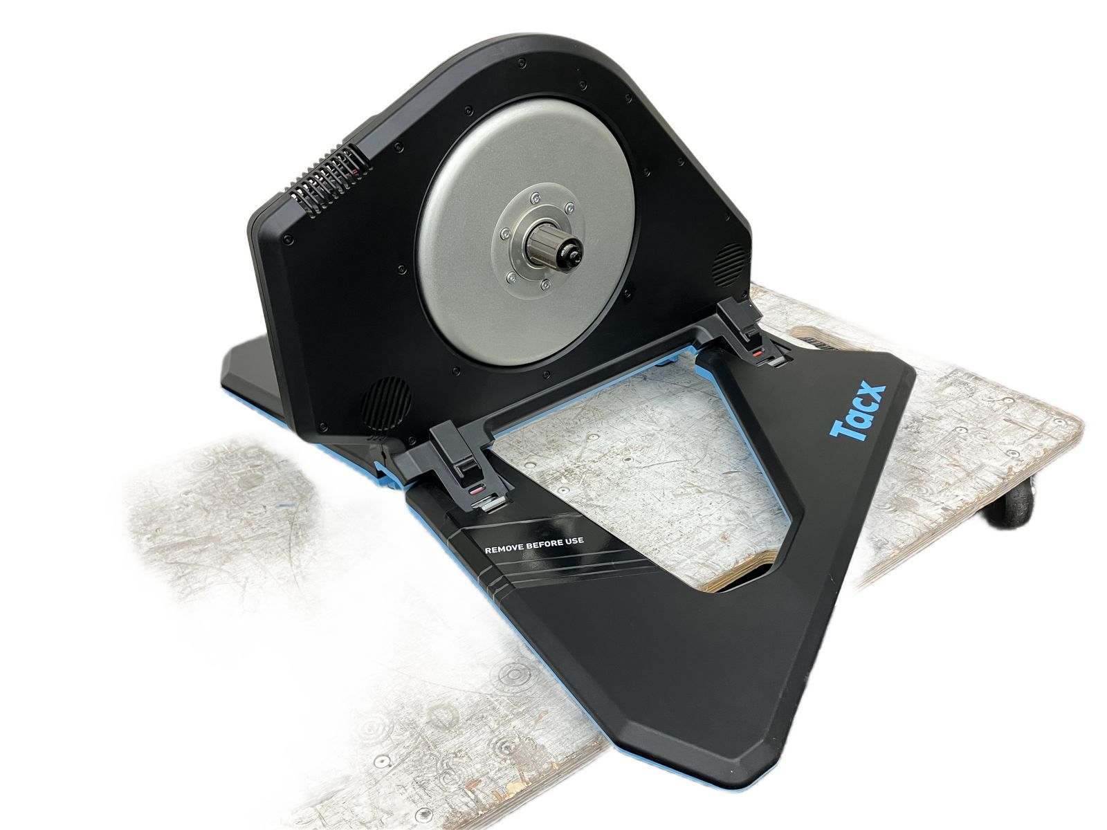 Garmin ガーミン Tacx NEO 2T smart スマートトレーナー サイクル