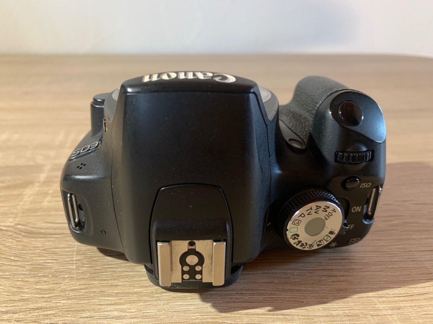 7521 Canon EOS Kiss X 3 ブラック バッテリー クローズアップレンズ