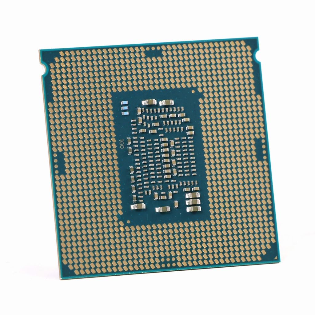 中古) intel Core i7-7700 intel 動作確認済 - メルカリ