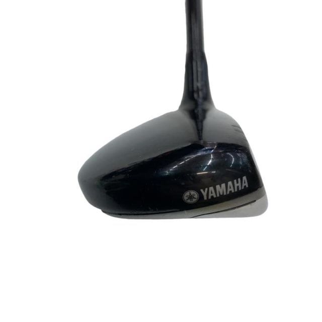 中古】 ヤマハ inpres X D UT U3+ ユーティリティ UT MX-409U