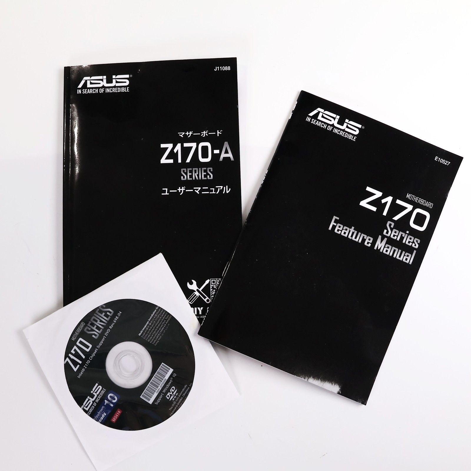 中古 ASUS Z170-A マザーボード LGA1151 ジャンク - メルカリ