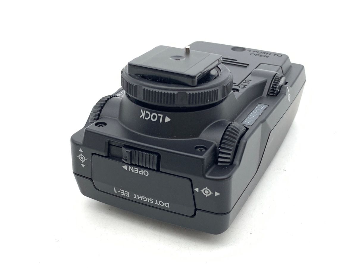 オリンパス 外付けドットサイト照準器