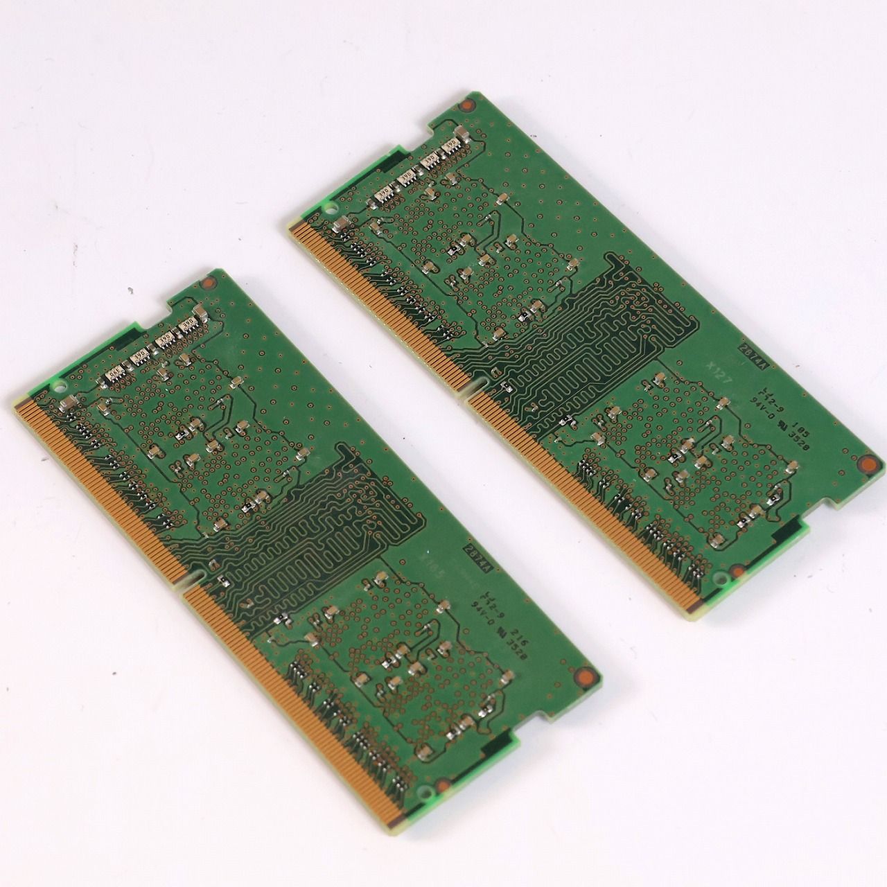 PC用メモリ8 GB DDR 4 3200 Micron 3 G 2 E 1