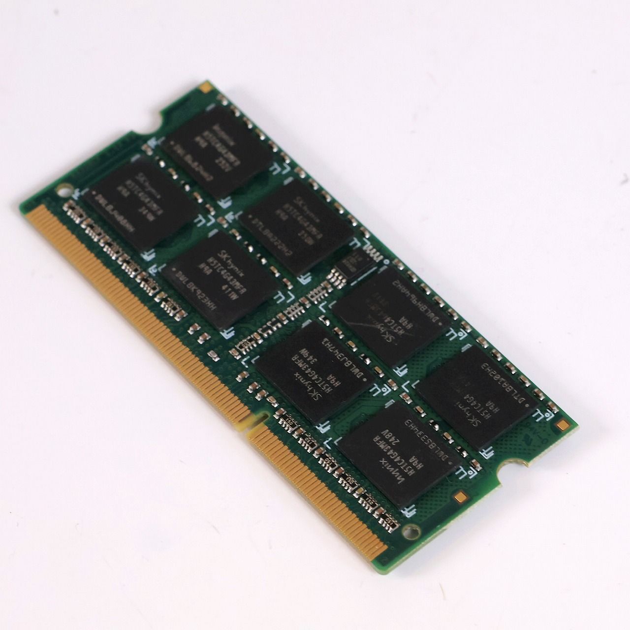 中古 PC用メモリ8GB DDR3L-1600 SUNEAST SE3N1600-8G - メルカリ