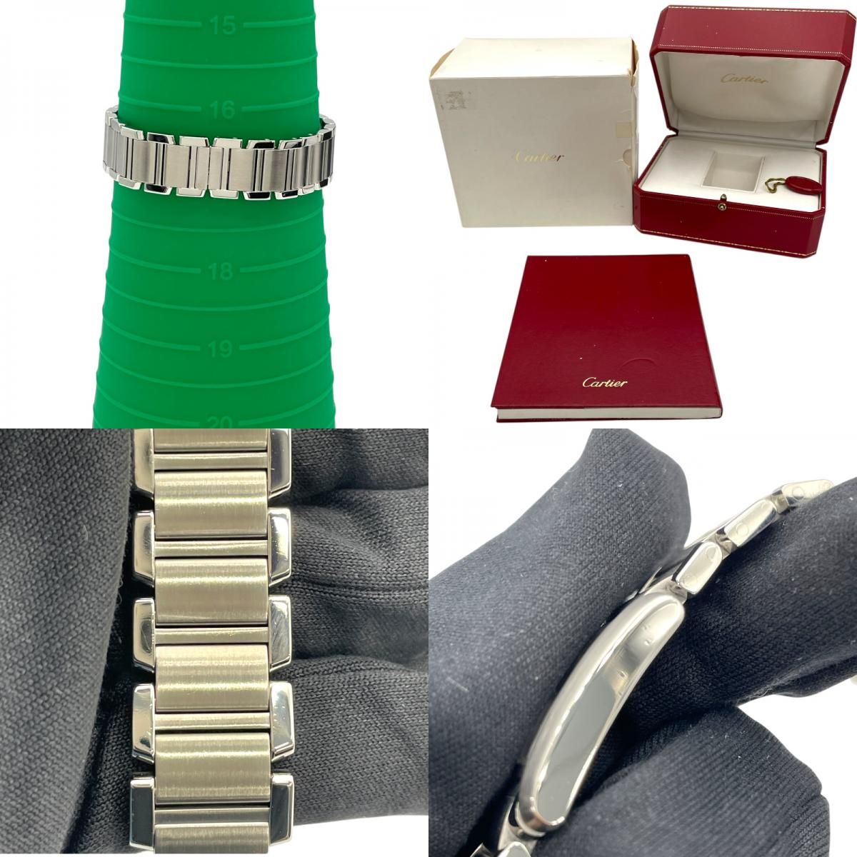 タンクフランセーズ SM