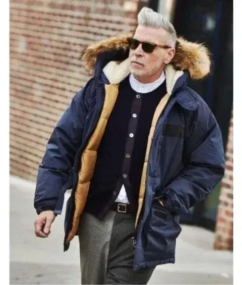 ニュー ンス カメラマンズ サイズ