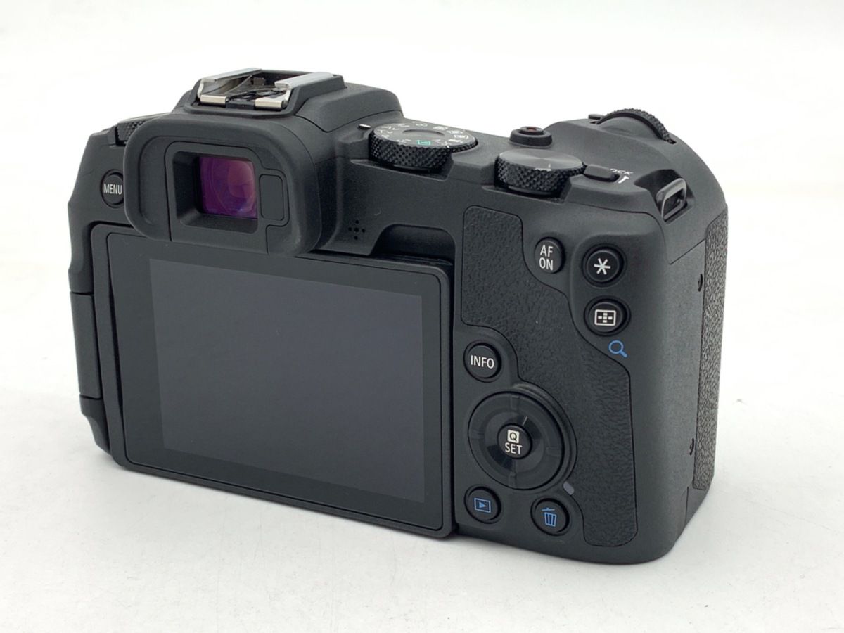 キヤノン EOS RP マウントアダプターキット