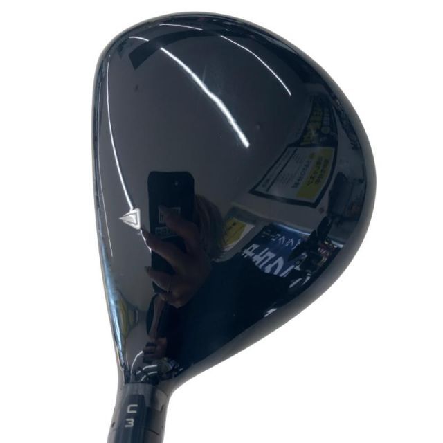 中古】 タイトリスト TS2 15° USA フェアウェイウッド FW KURO KAGE