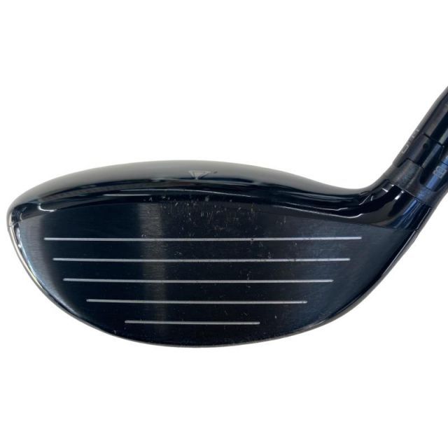 中古】 タイトリスト TS2 15° USA フェアウェイウッド FW KURO KAGE