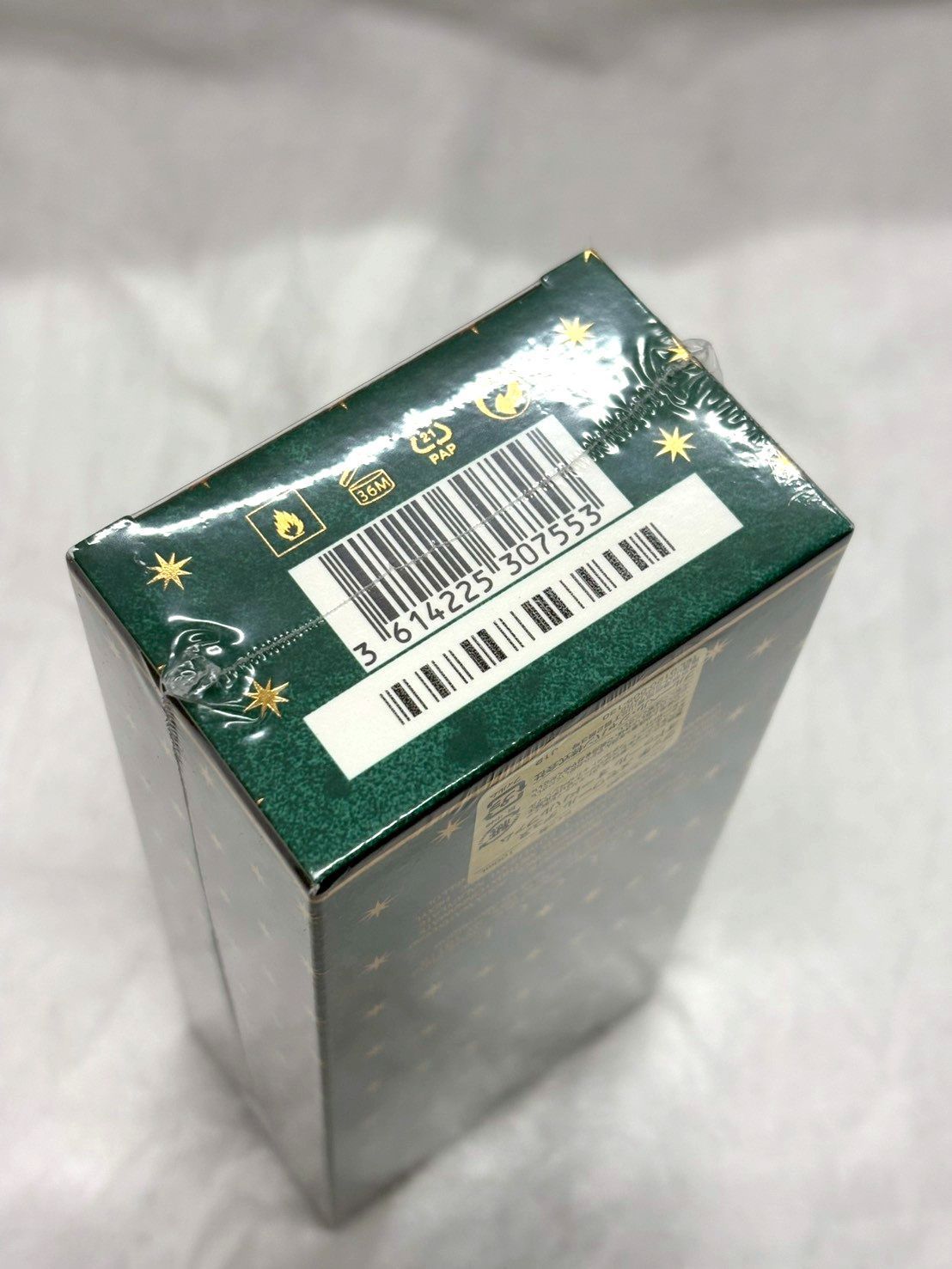 シュリンク付き未開封品】GUCCI グッチ メモワール デュヌ オドゥール