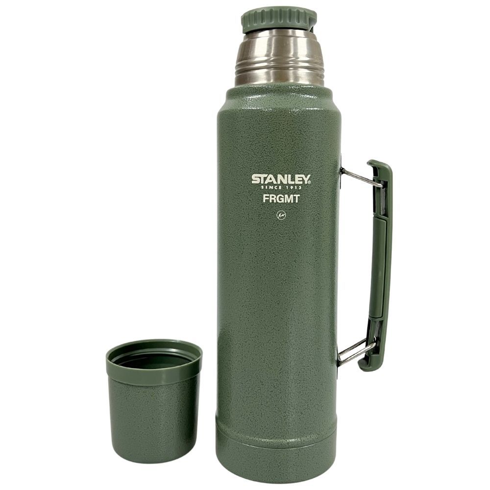 STANLEY fragment design TOGO BOTTLE スタンレ Stanley X FRGMT 17 Oz