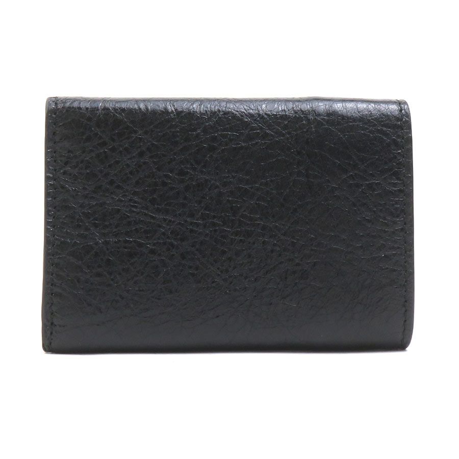  バレンシアガ BALENCIAGA 三つ折り財布 その他 小物