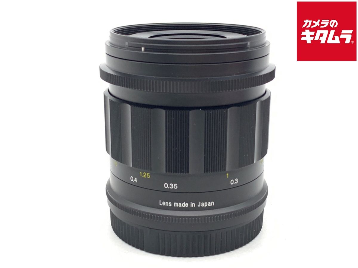 コシナ フォクトレンダー APO LANTHAR 35 mm F 2 Aspherical II ニコンZ用