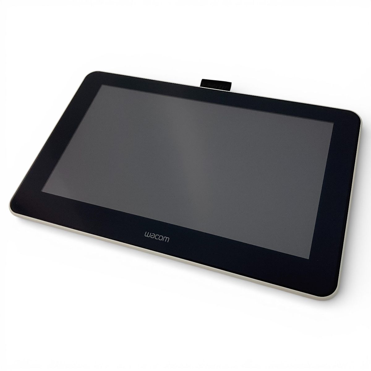 Wacom One DTC133W1D 液晶ペンタブレット 中古 Z10782554 - メルカリ
