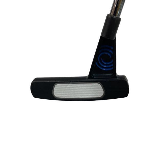 中古】 オデッセイ Ai-ONE TRI-BEAM DOUBLE WIDE CH 32インチ パター