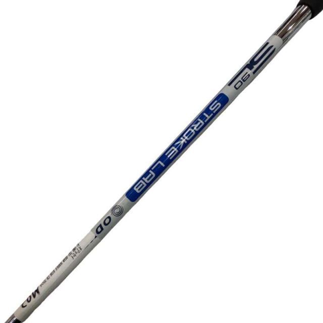 中古】 オデッセイ Ai-ONE TRI-BEAM DOUBLE WIDE CH 32インチ パター