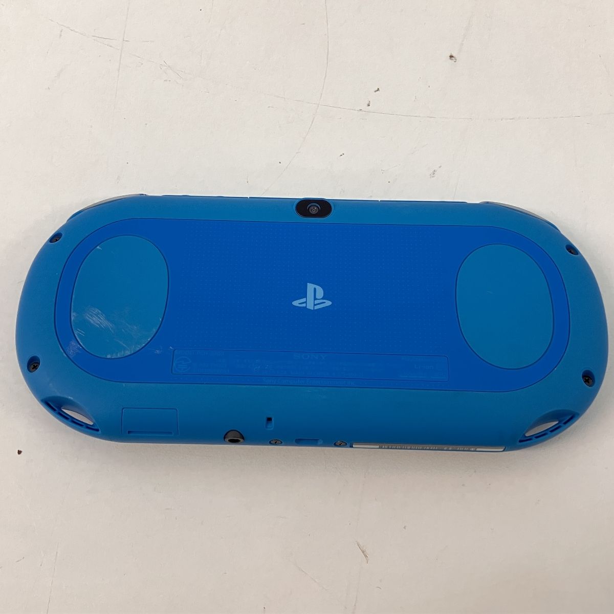 ヴィータ ゲーム機