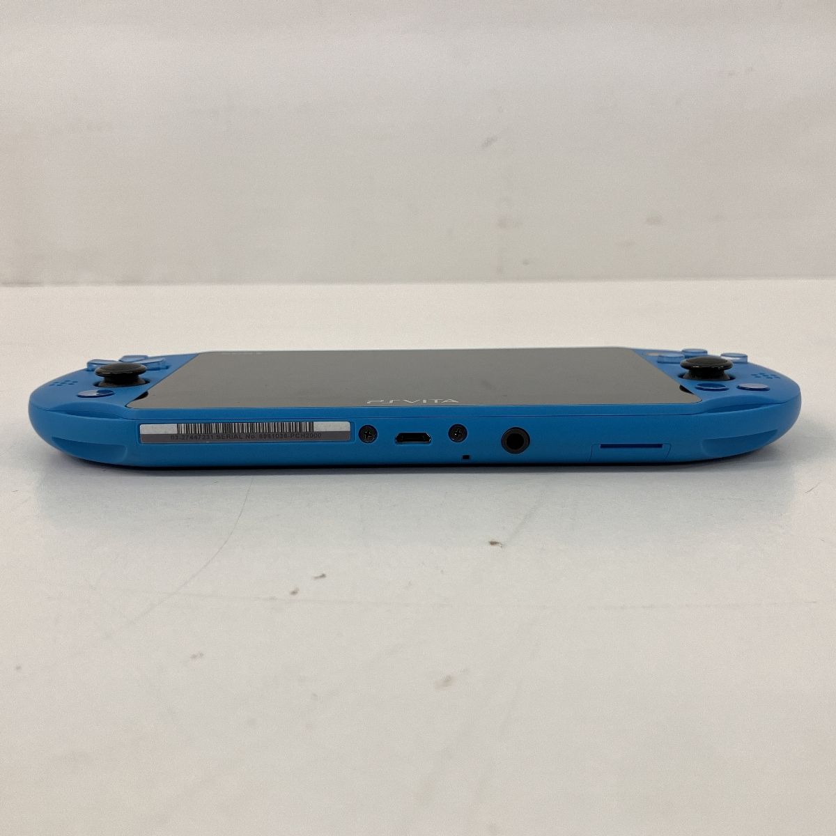  SONY PS Vita PCH-2000 本体 シャリーのアトリエ Plusソフトセット ソニー プレステ ヴィータ ゲーム機 本体 PS Vita(ヴィータ)