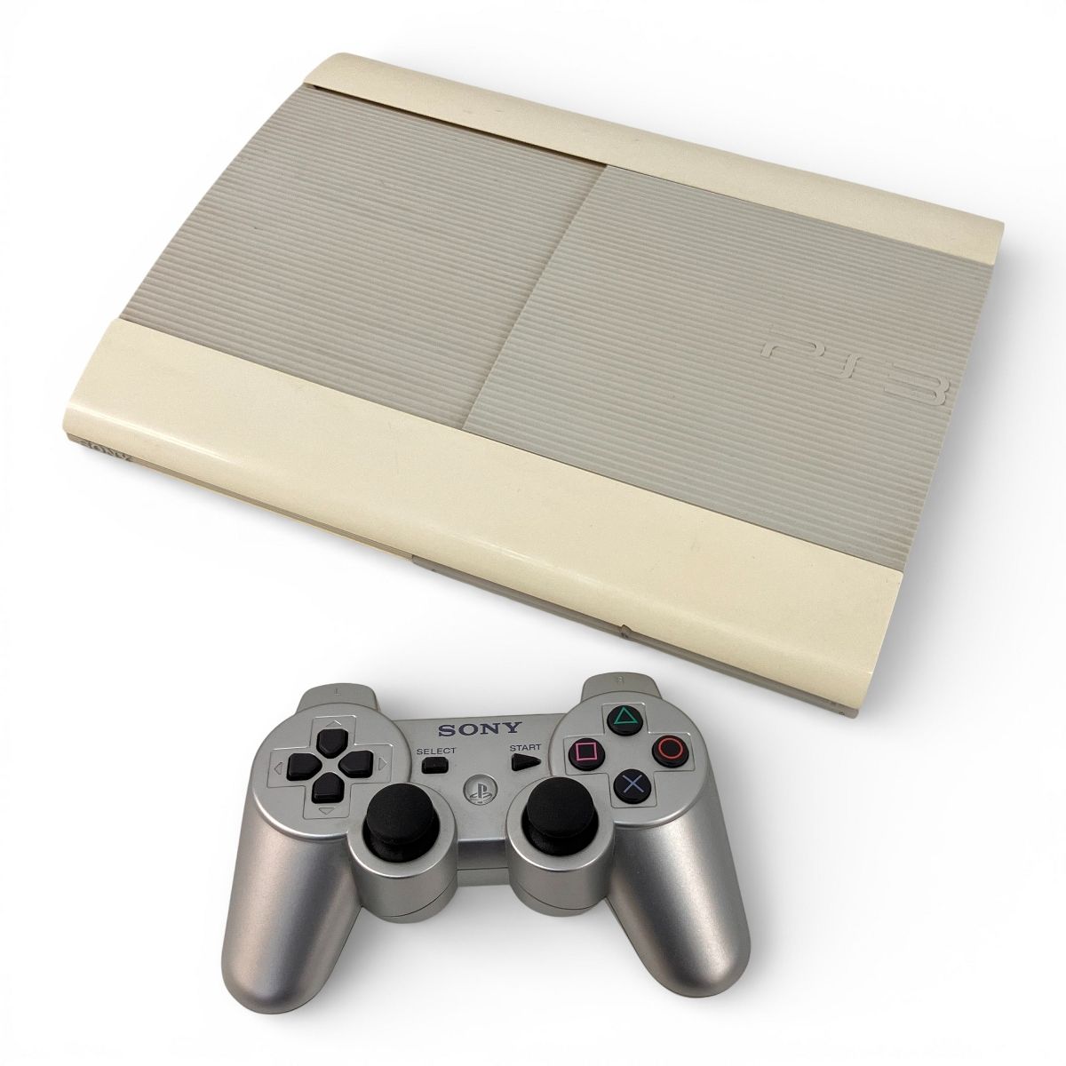 SONY PlayStation 3 PS CECH 4200 B 250 GB ソニー ゲーム 家電