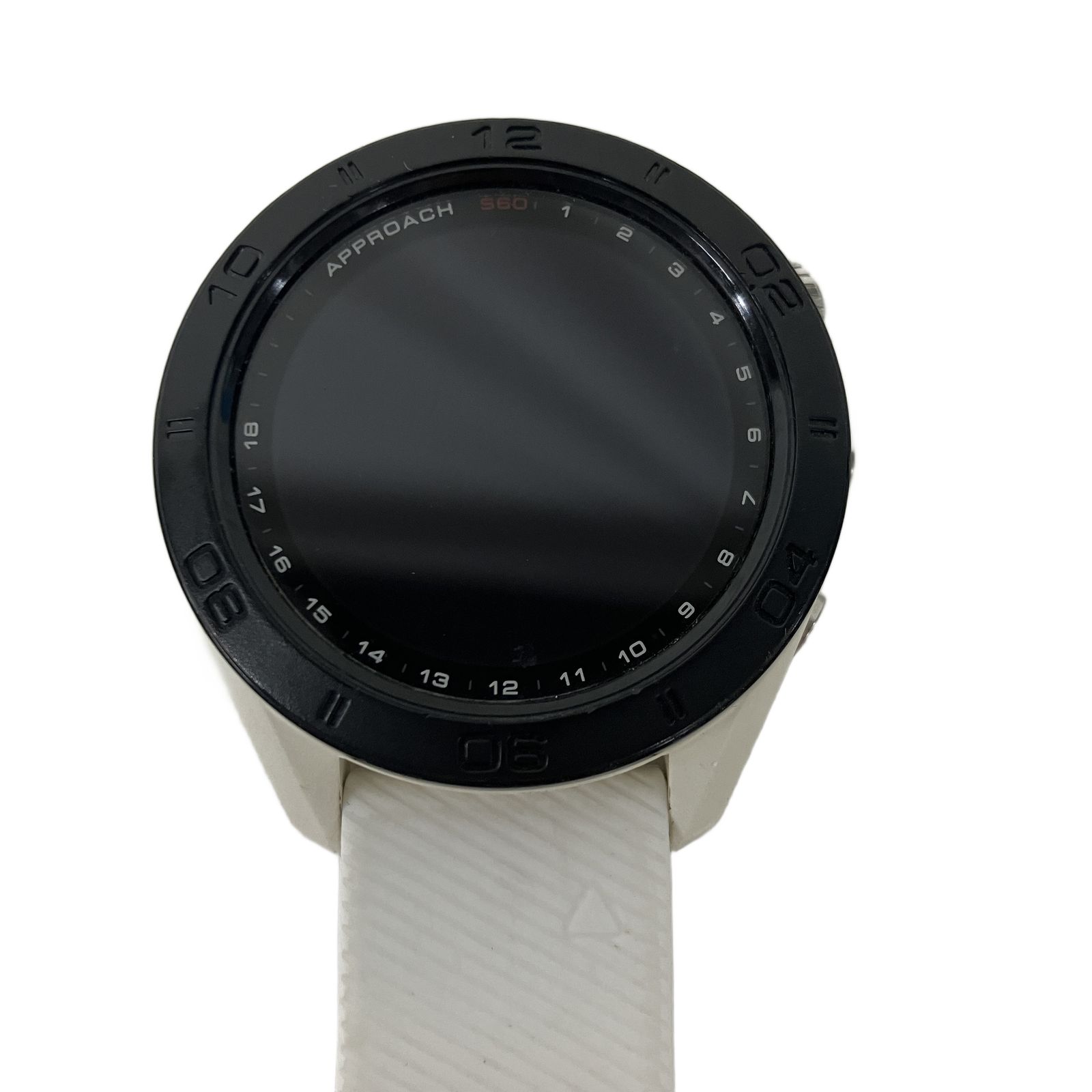 GARMIN Approach S60 GPSゴルフウォッチ スマートウォッチ ゴルフ