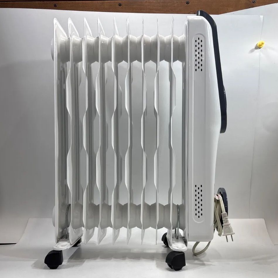 直接引取り可 Electrolux/エレクトロラックス オイルヒーター