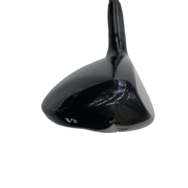 中古】 RomaRo RomaRo Ray V V2 UT 24° ユーティリティ UT 純正特注