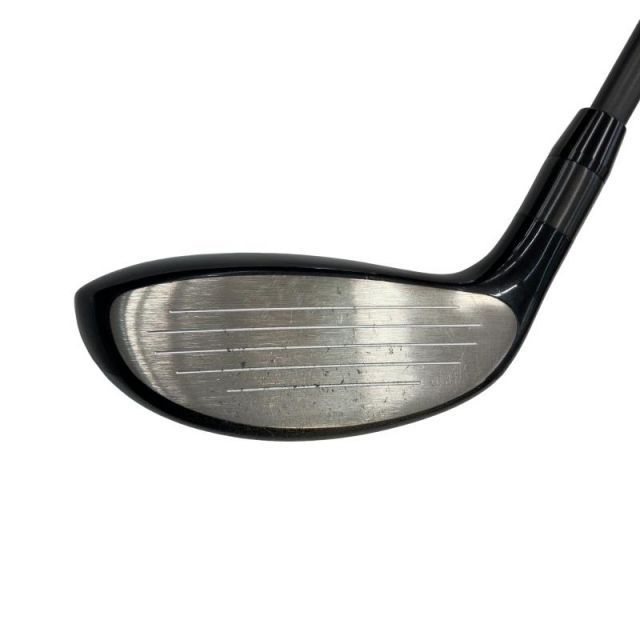 中古】 RomaRo RomaRo Ray V V2 UT 24° ユーティリティ UT 純正特注