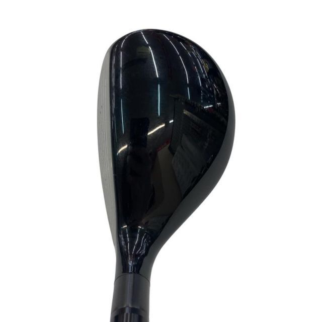 中古】 RomaRo RomaRo Ray V V2 UT 24° ユーティリティ UT 純正特注