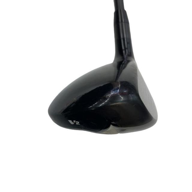 中古】 RomaRo RomaRo Ray V V2 UT 21° ユーティリティ UT 純正特注