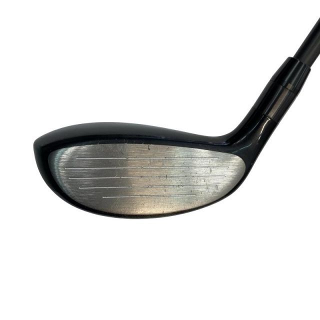 クラブ RomaRo Ray V2- UT21 中古】 RomaRo RomaRo Ray V V2 UT 21° ユーティリティ UT 純正特注