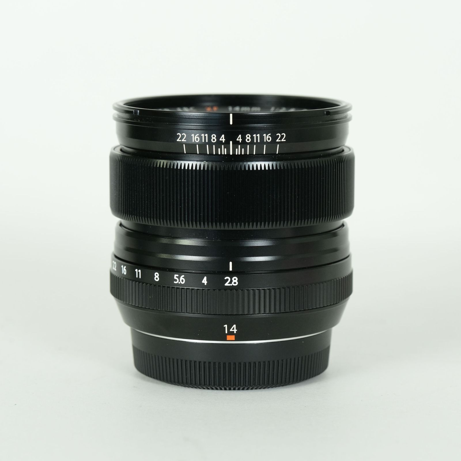フィルター付 XF 14 mmF 2 8 R FUJIFILM Xマウント