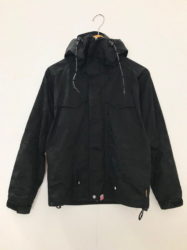 品 A BATHING APE アベイシングエイプ GORE TEX CAMO WEAR ゴアテックス カモ スノーボードウェア アウター 168 260105 rt 19 tag