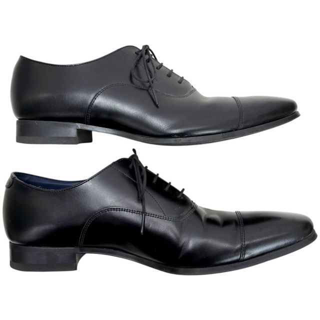 REGAL ストレートチップ K24A1156 21VR サイズ25(約26~27cm相当