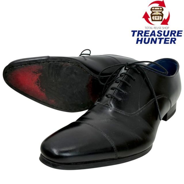 REGAL ストレートチップ K24A1156 21VR サイズ25(約26~27cm相当