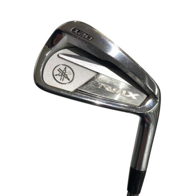 YAMAHA ヤマハ RMX 120 アイアンセット　6本セット　NS950 S ヤマハRMX120アイアンセット6本YAMAHゴルフクラブ