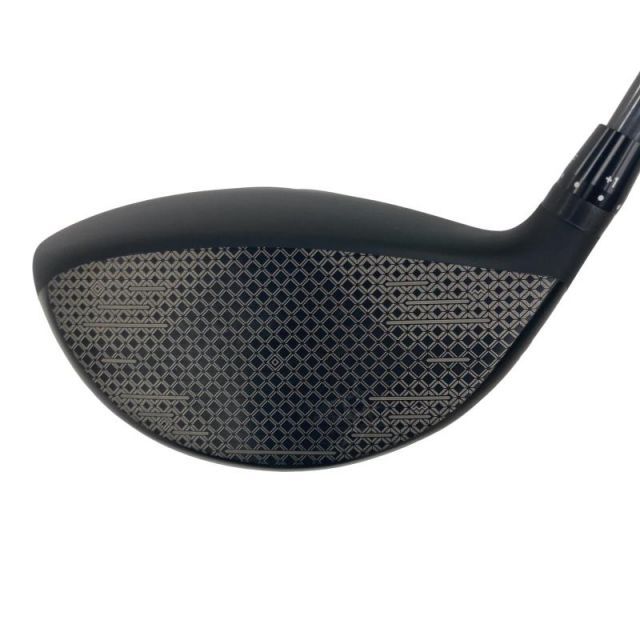 中古】 ダイワ(グローブライド) ONOFF(2026) KURO 10.5° ドライバー DR