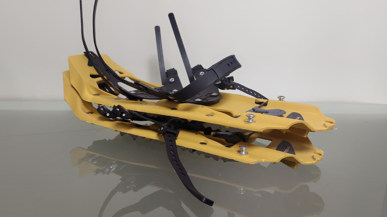 MSR EVO TOUR エボ ツアー スノーシュー 一般用