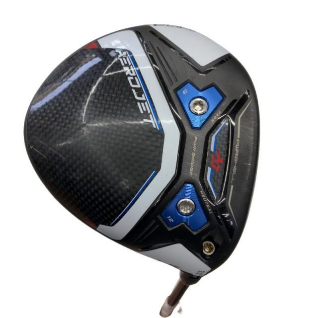 超メルカリ市！【COBRAドライバー用】TOUR AD CG-5 S COBRA（コブラ） cobra DS-ADAPT X ドライバー Tour AD GC-5 シャフト