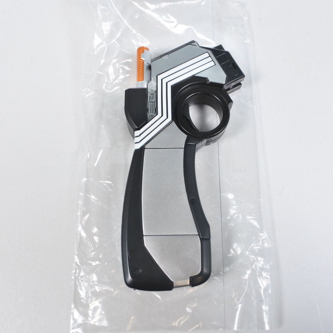 仮面ライダーデルタ