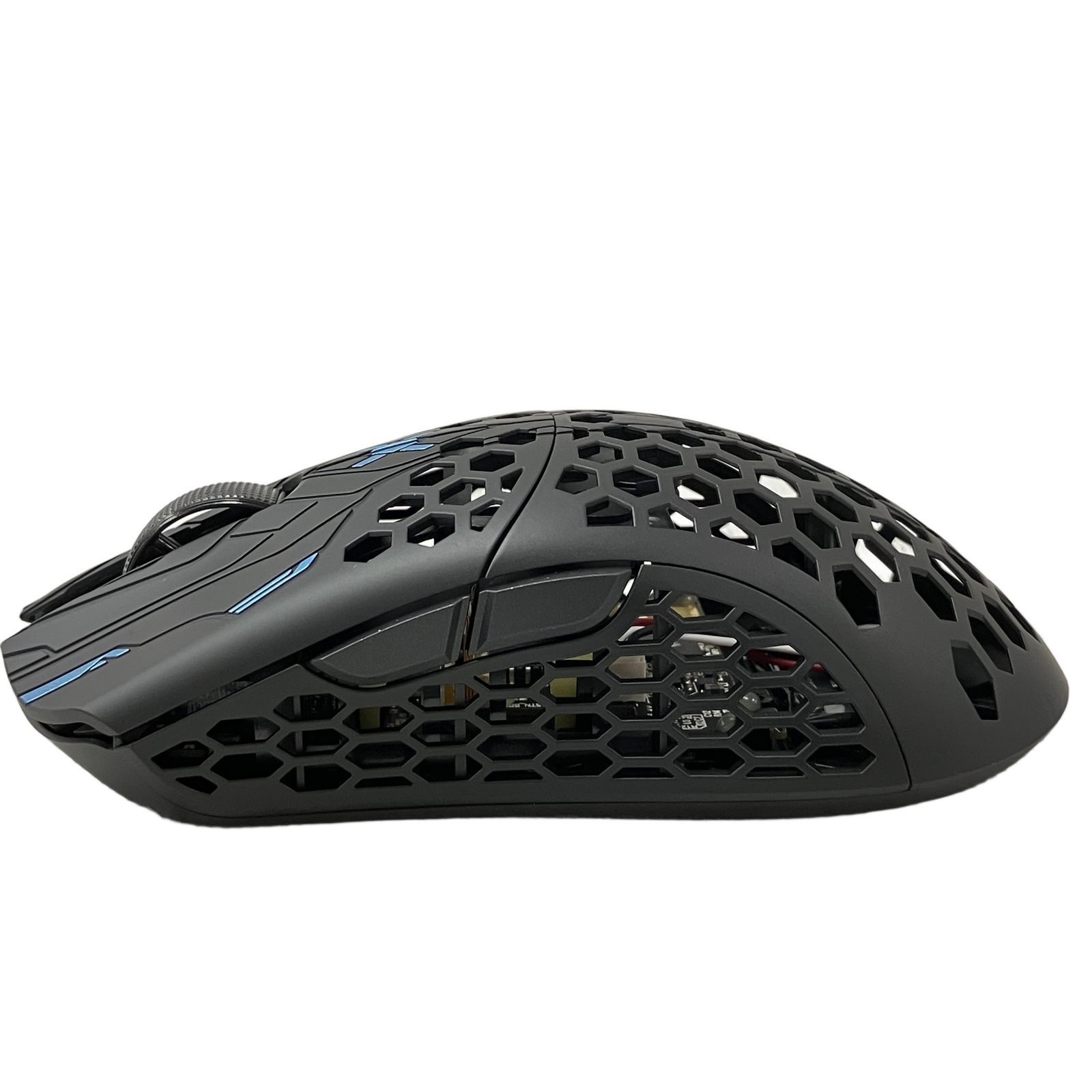 【美品】Finalmouse Ultralight Phantom Finalmouse UltralightX Phantom ファイナルマウス ゲーミング マウス