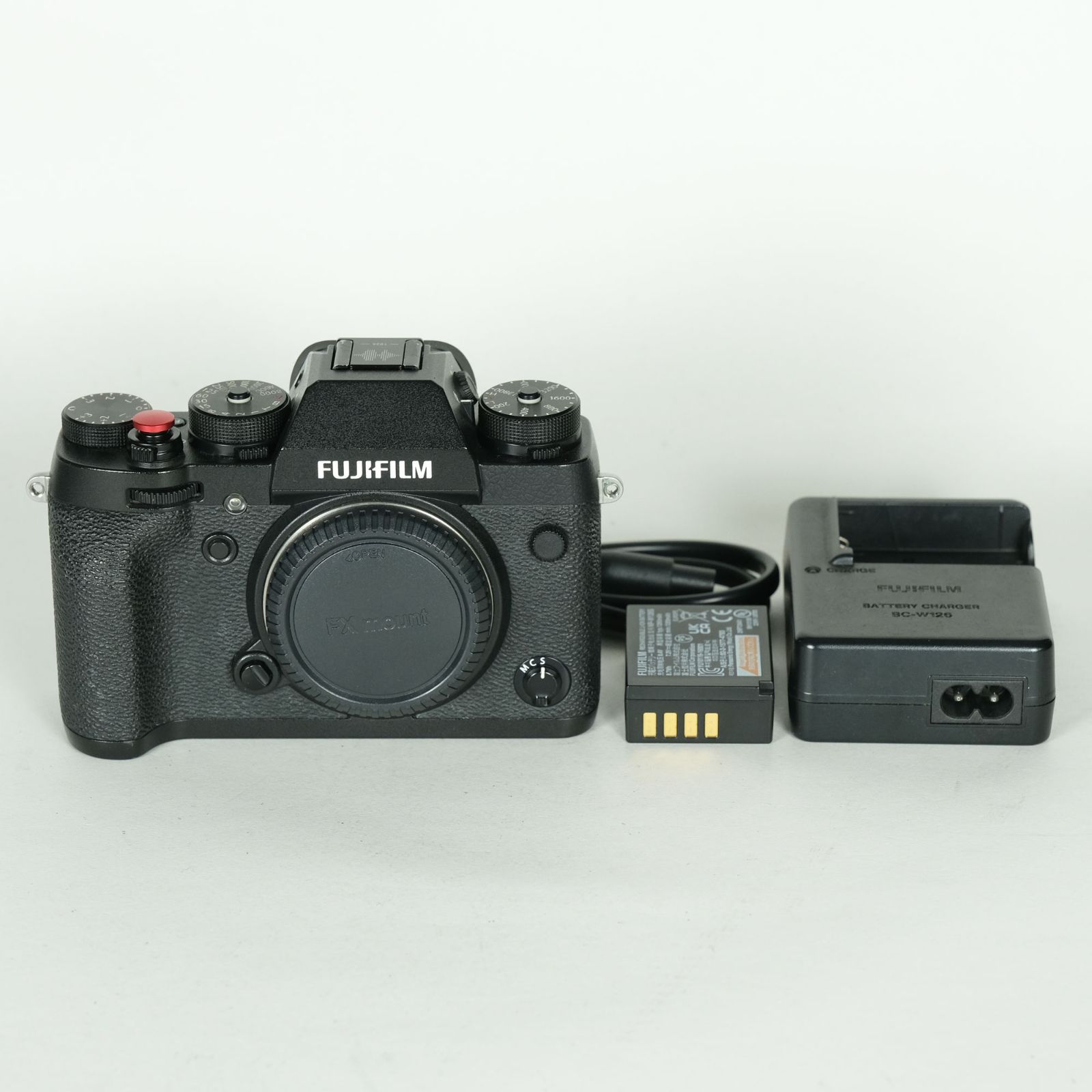 X T 2 ボディ ブラック FUJIFILM Xマウント