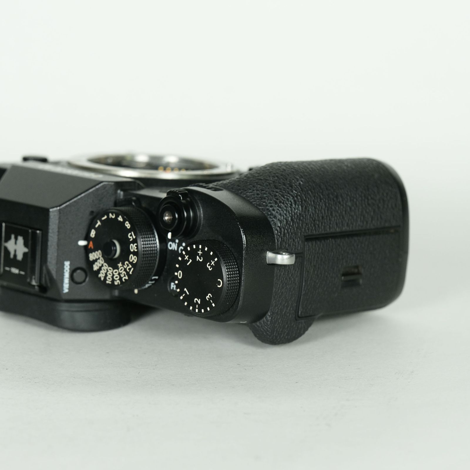 ブラック FUJIFILM