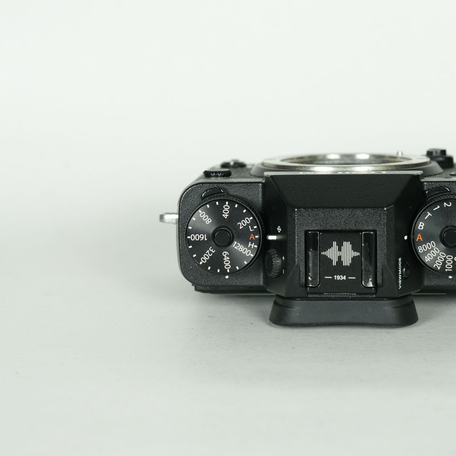 FUJIFILM Xマウント