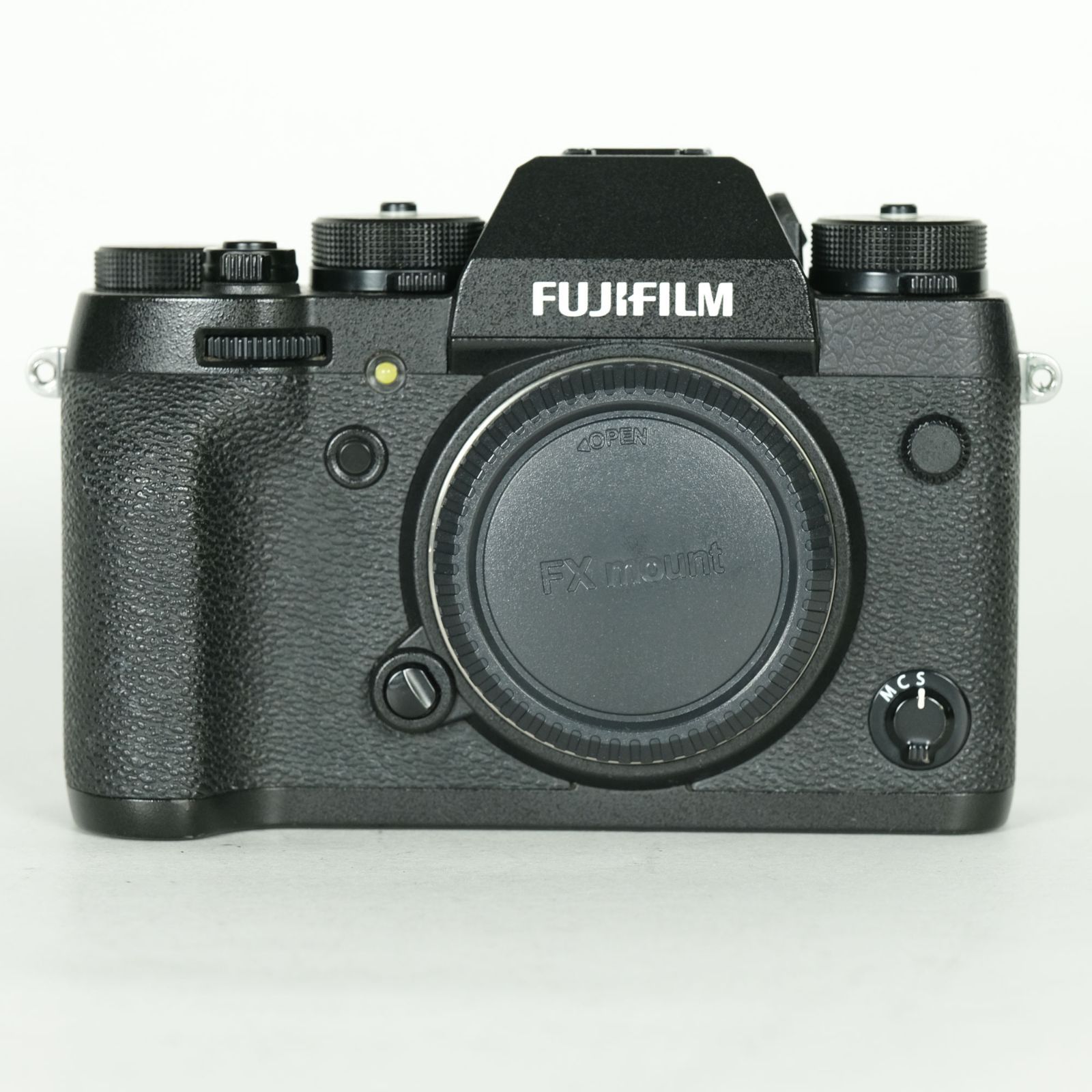 X T 2 ボディ ブラック FUJIFILM Xマウント