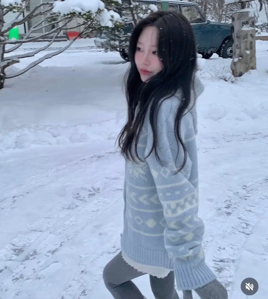 リーヴアワー ウール ニット カーディガン