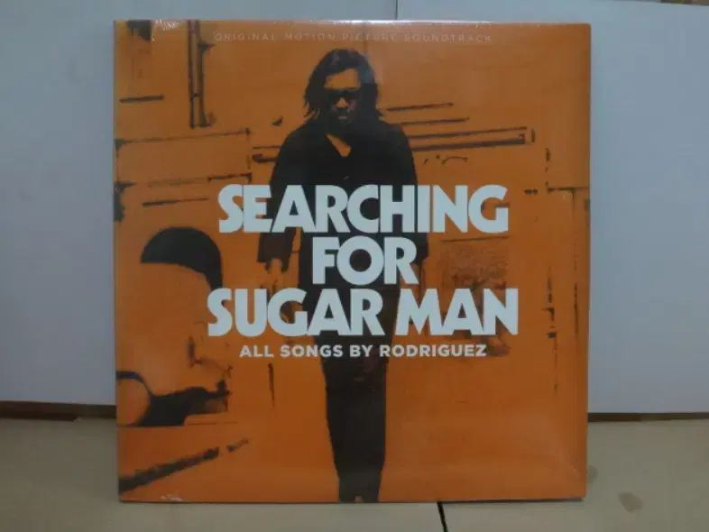 2 LP Rodriguez ー 検索 砲兵 シュガーマン Sugar Man