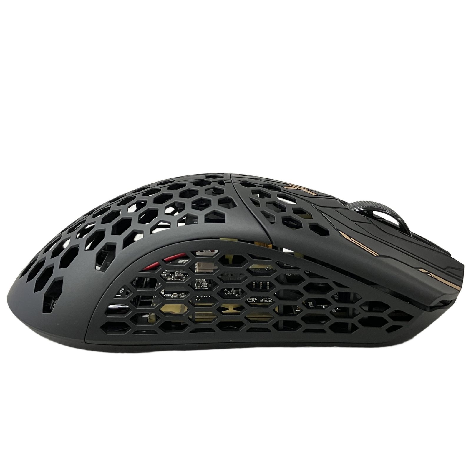ファイナルマウス UltralightX Guardian Amazon | final mouse Ultra light X gaming mouse (guardian, small