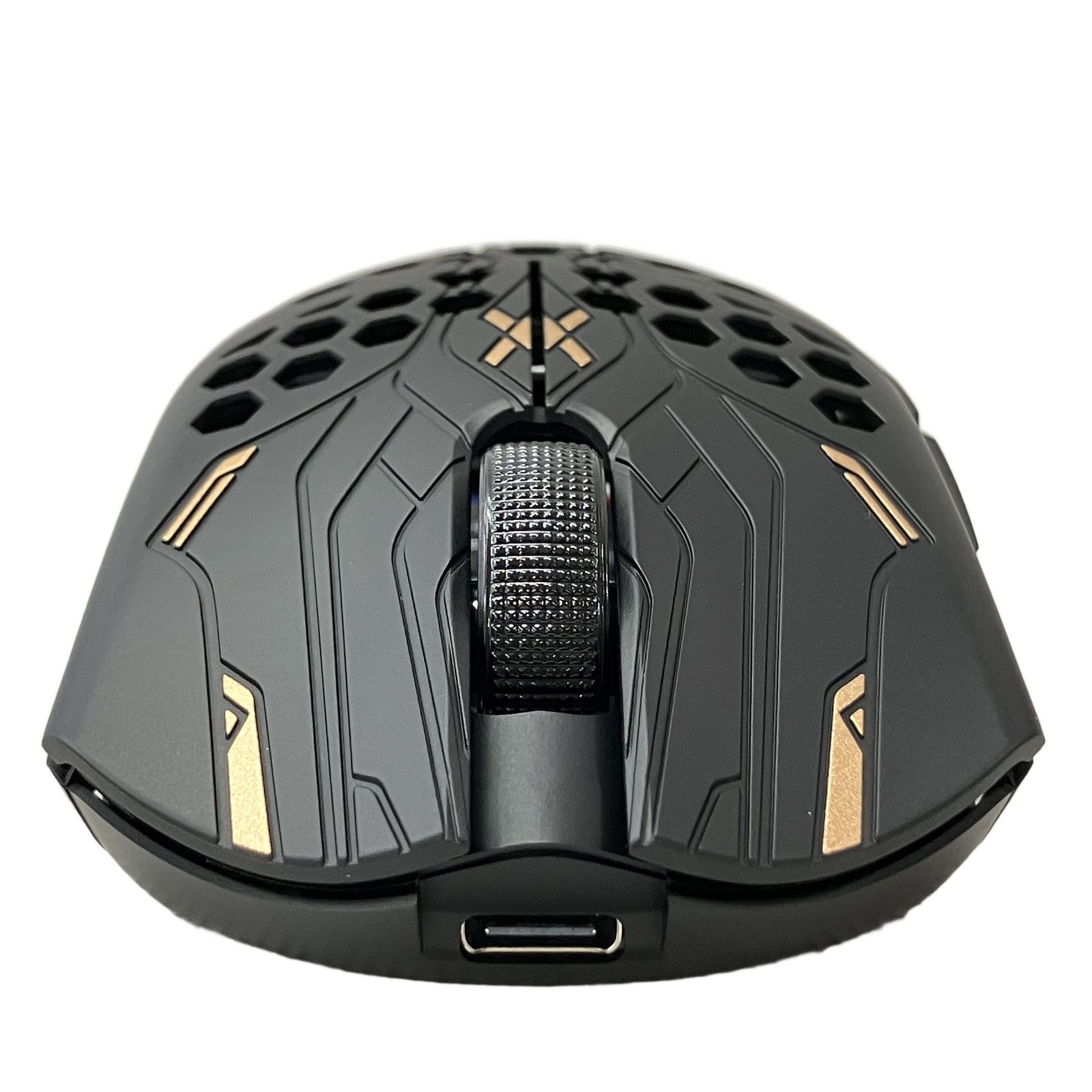 Finalmouse UltralightX Guardian ファイナルマウス ゲーミング マウス