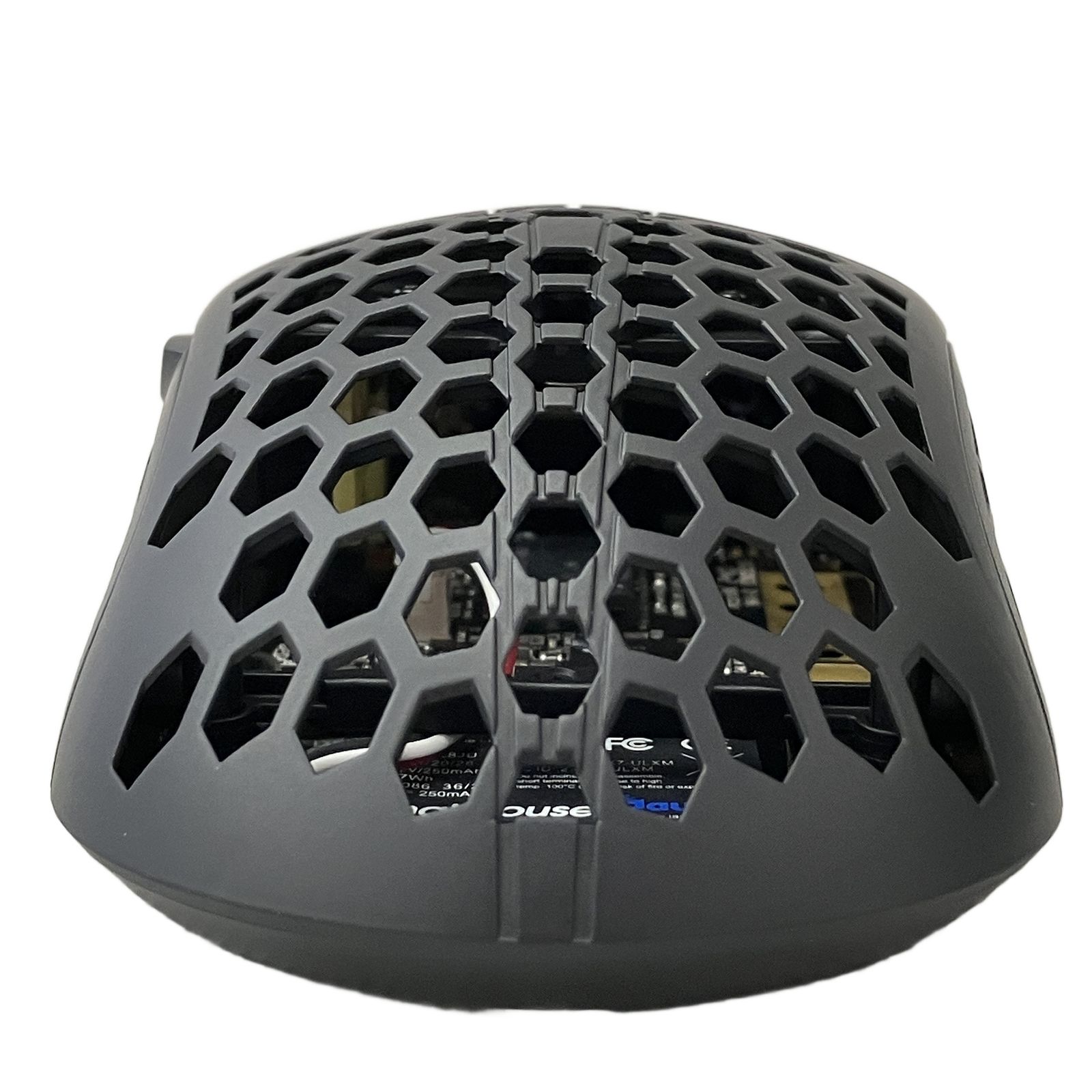 ファイナルマウス UltralightX Guardian Amazon | final mouse Ultra light X gaming mouse (guardian, small