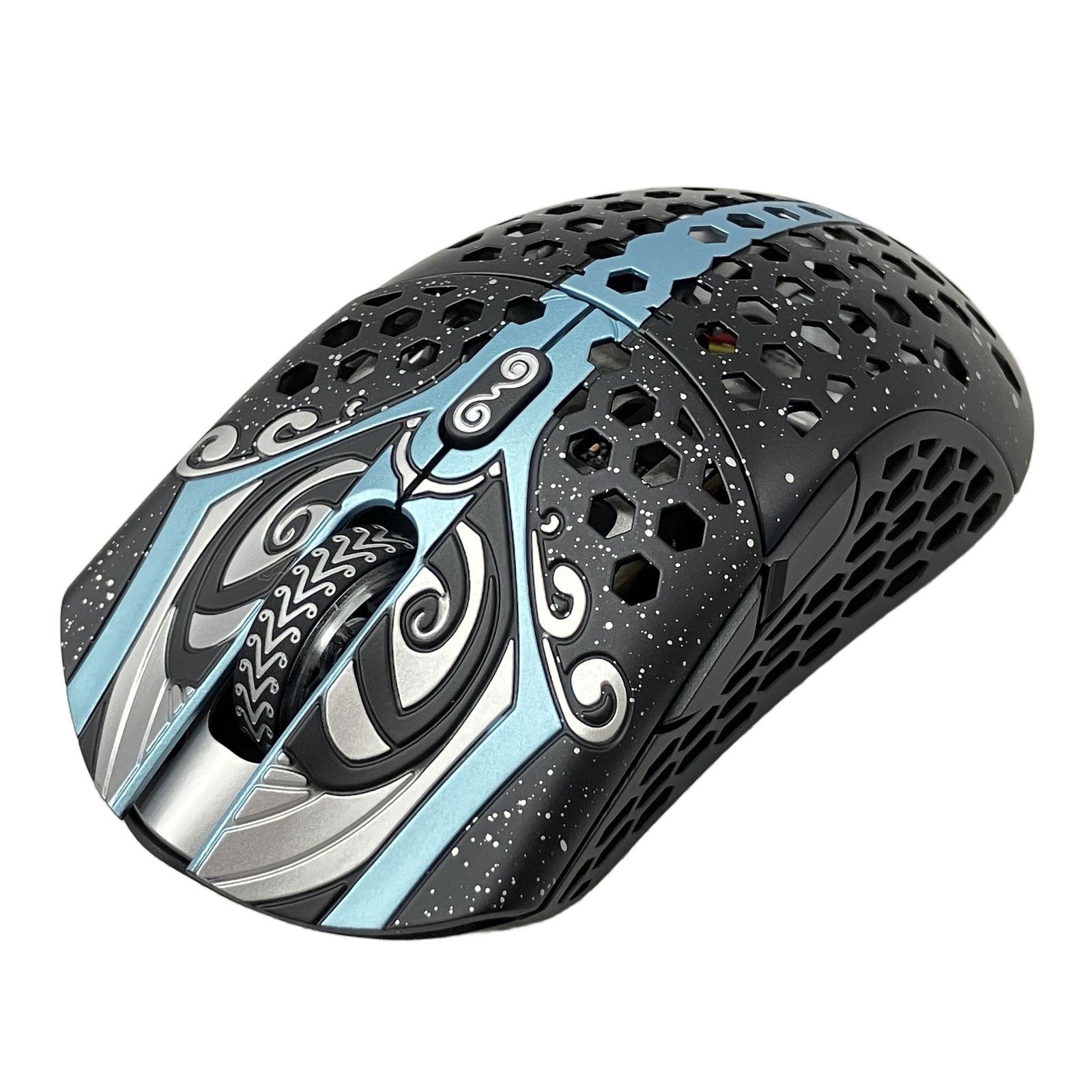 Finalmouse Starlight 12 Phantom Small ファイナルマウス ゲーミング